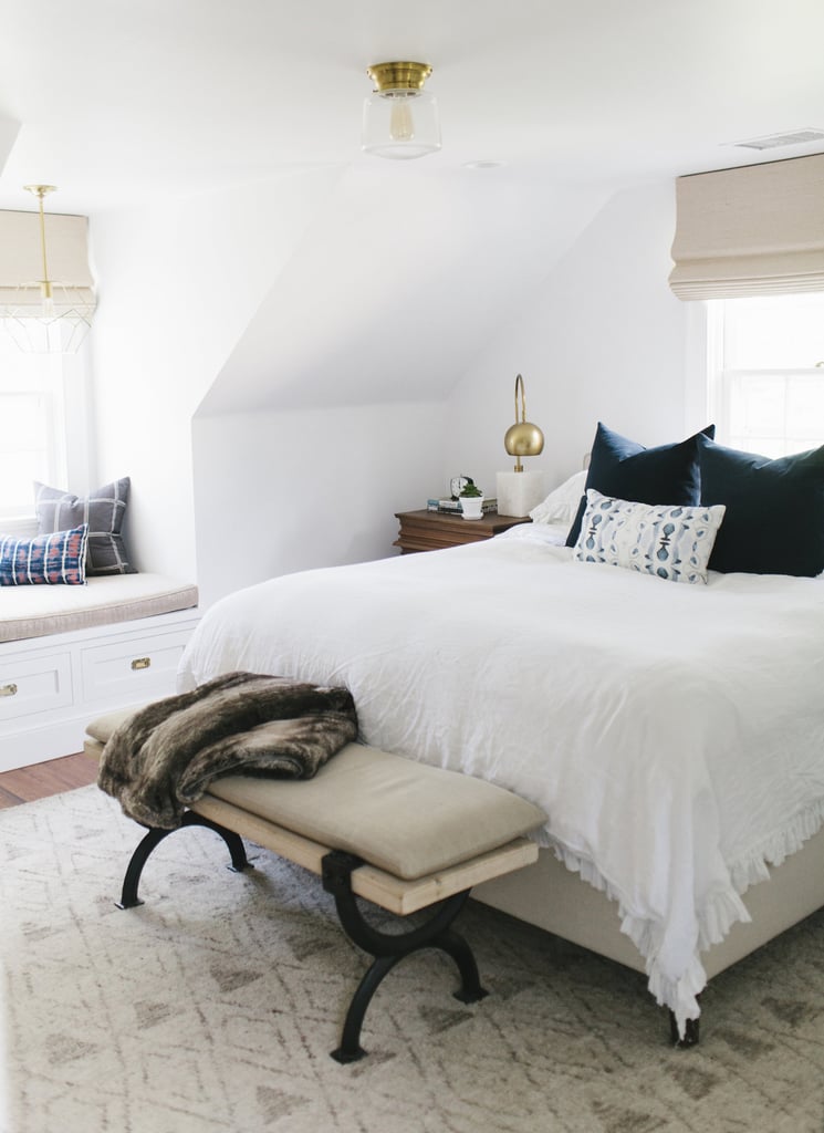 Accessorize With Smaller Decor How to Decorate a Bedroom From Scratch