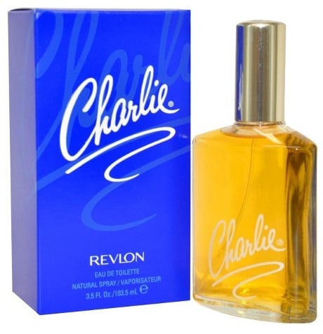 Charlie by Revlon