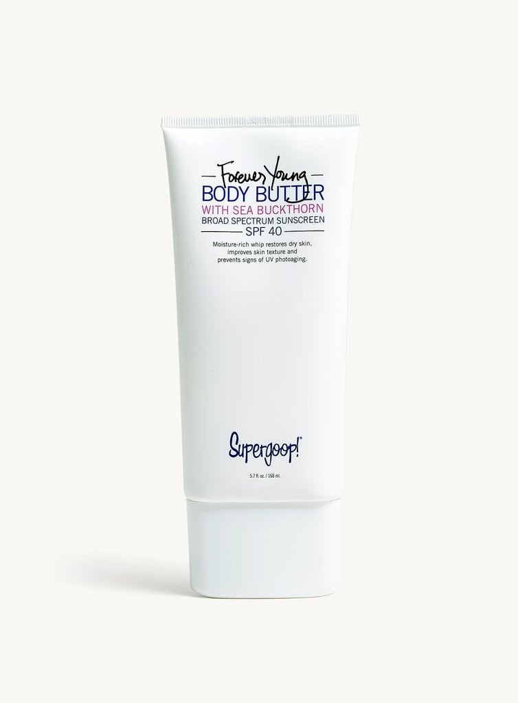 Forever Young Body Butter