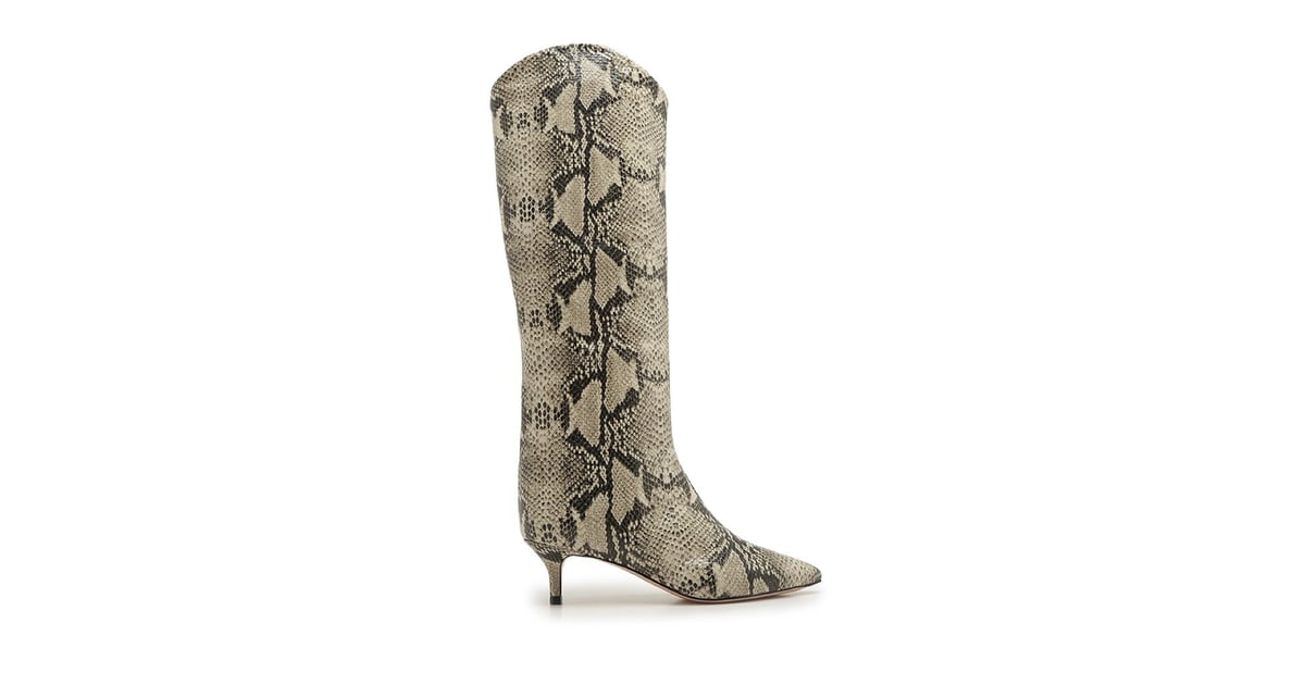 abbey knee high boot schutz