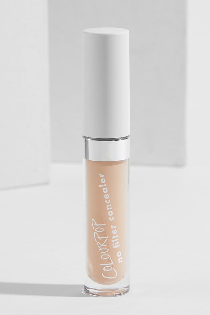 ColourPop Is Launching Concealers and Makeup Brushes