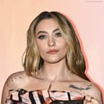 Paris Jackson "Keeps an Open Mind" With Makeup — and Everything Else