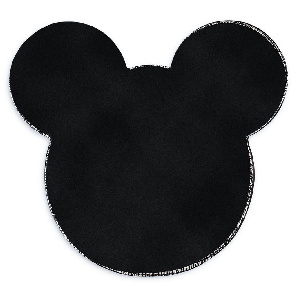 Mickey Mouse Ottoman