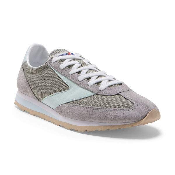 Vanguard Heritage trainer