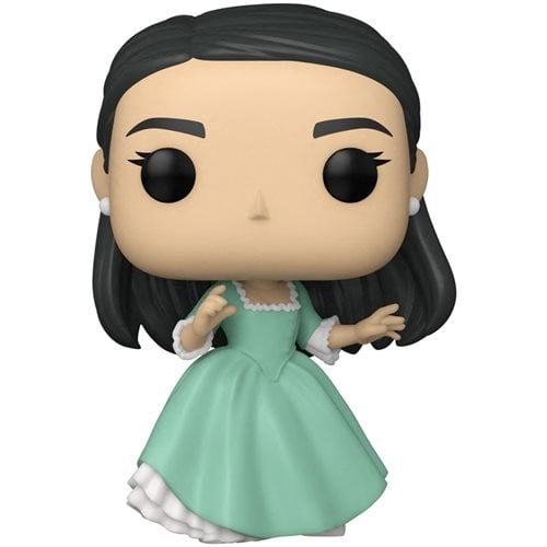 Hamilton Eliza Funko POP!