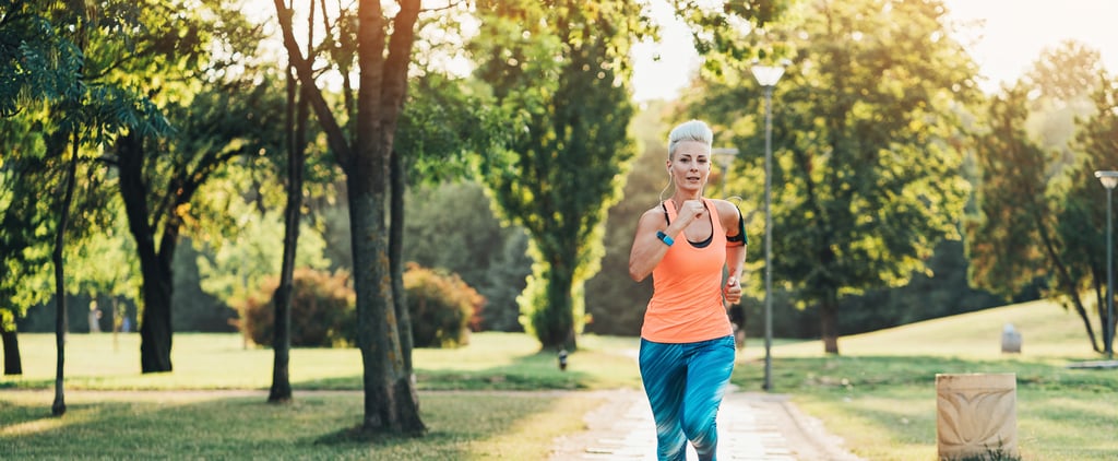 This Is How Many Days a Week You Should Run to Lose Weight and Build Endurance, Experts Say