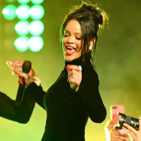 Listen to PartyNextDoor and Rihanna's "Believe It" Song