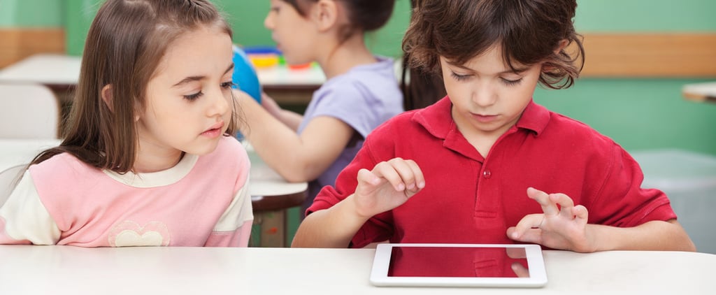 What Your Child Should Know by Kindergarten