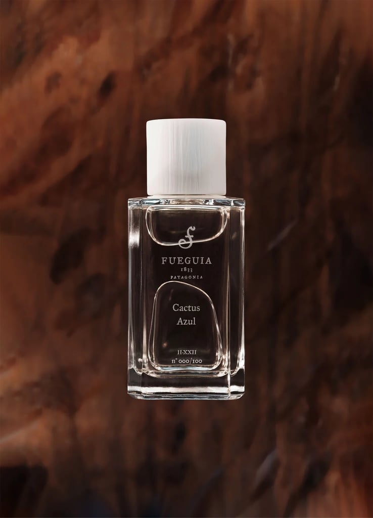 Wedding Guest Makeup: Fragrance