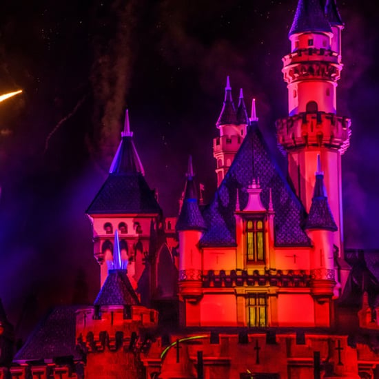 Disneyland Halloween Season Dates 2019