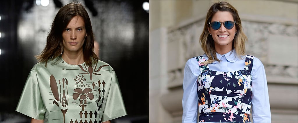 How a Fashion Trend Is Made