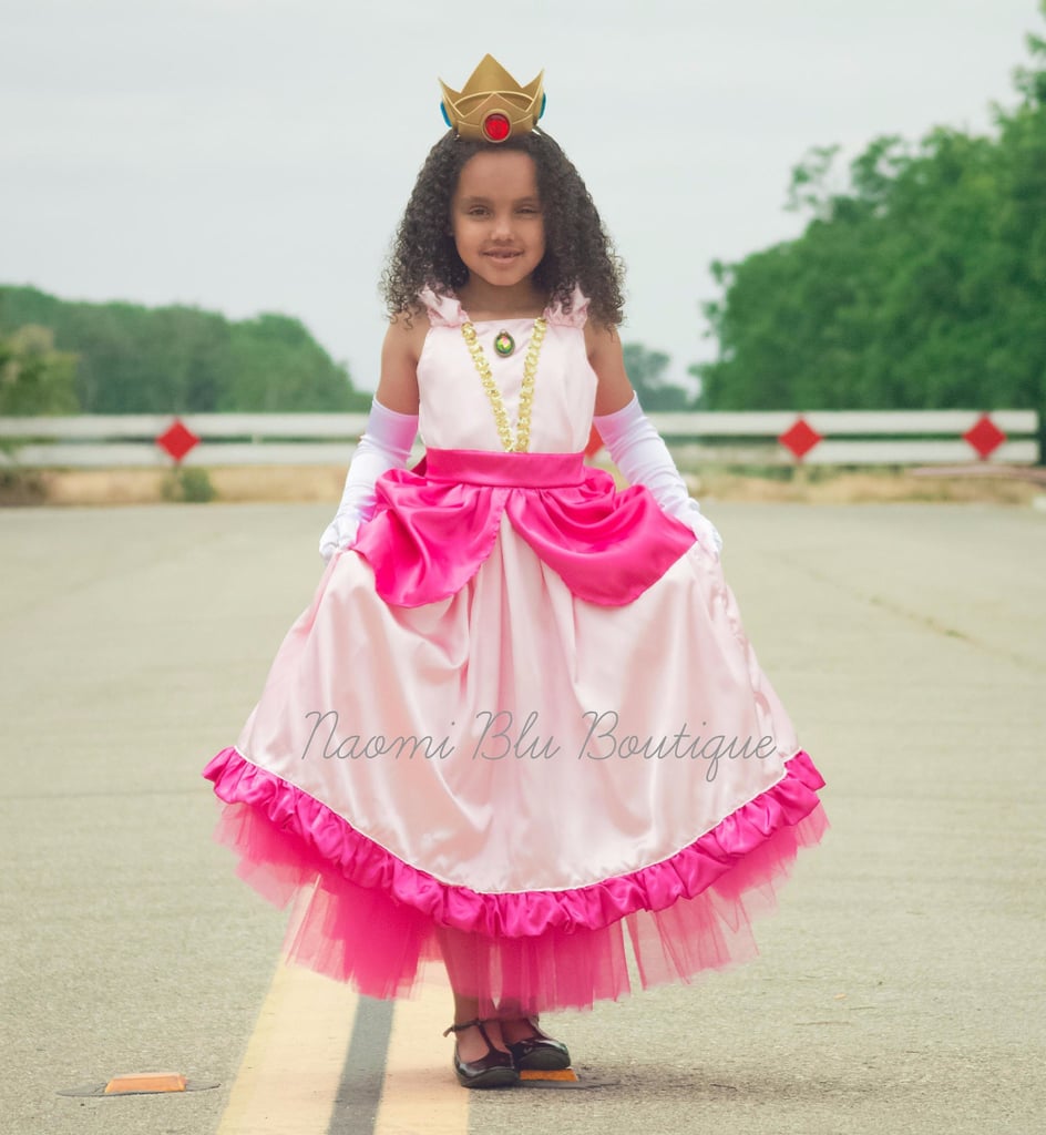 Nintendo Costumes For Kids POPSUGAR Moms