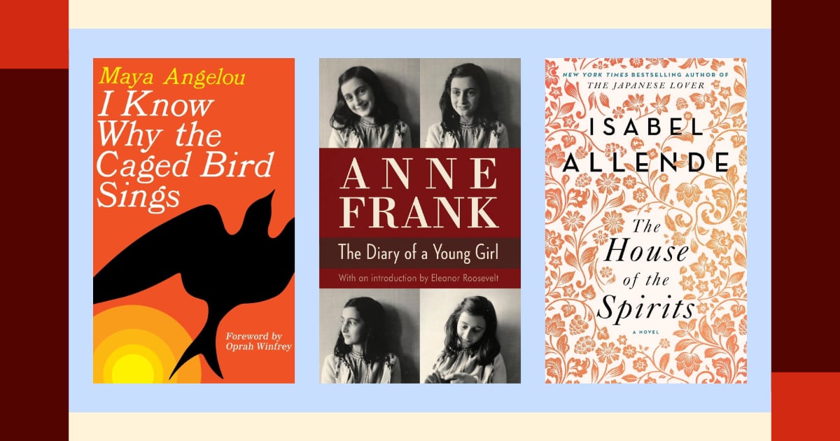 48 of the Best Books by Women Authors of All Time