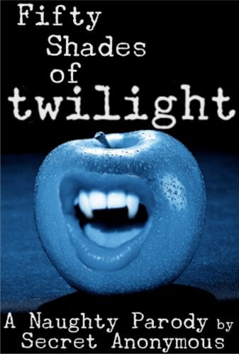 Fifty Shades of Twilight