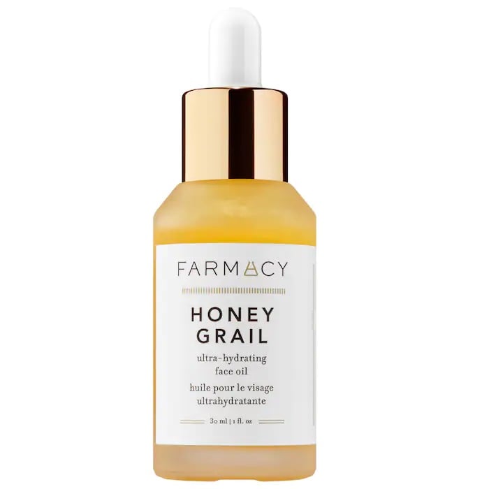 Farmacy Honey Grail Ultra-Hydrating Face Oil