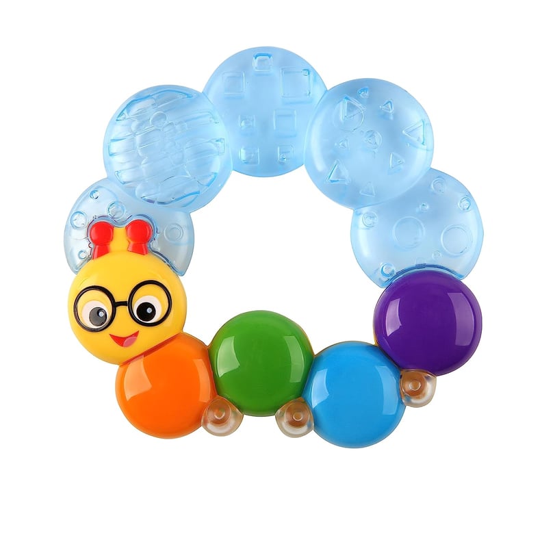 Best Teething Rattle