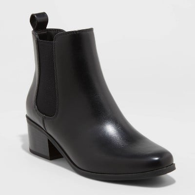 a new day ellie chelsea boots