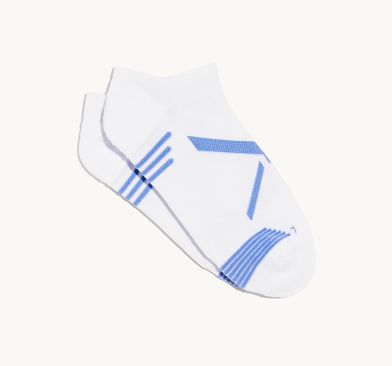 Knix Active With Ashley Graham Sport Sock