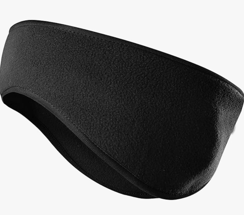Best Winter Running Ear Warmer