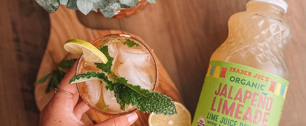 Spicy Jalapeño Margarita Recipe