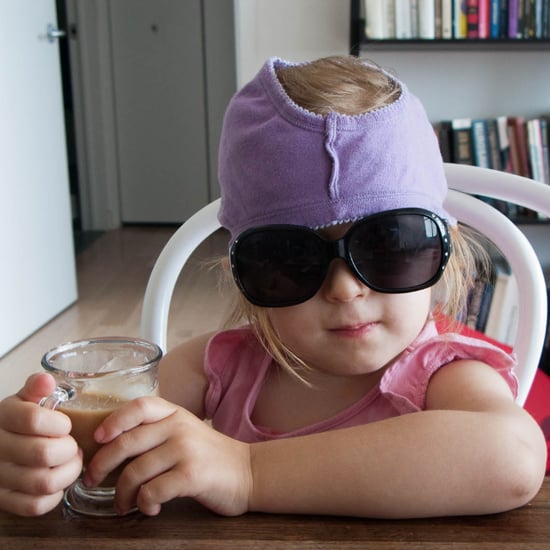 How to Dress a Toddler
