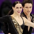 Very Important Olympics Question: Are Tessa Virtue and Scott Moir Dating or Not?