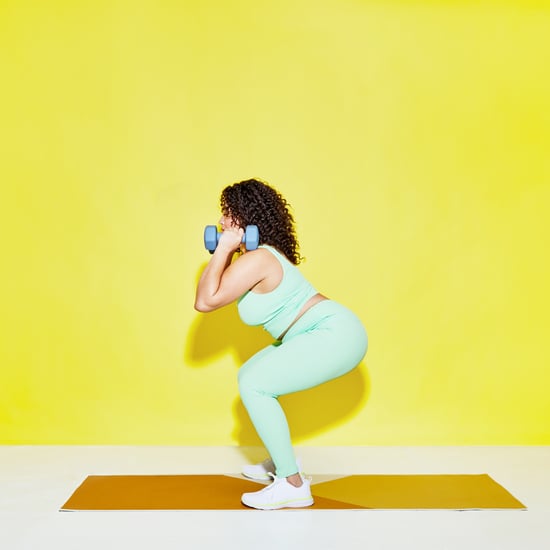 Peloton's Olivia Amato on Self-Motivation Tips For Workouts