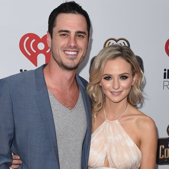 Ben Higgins and Lauren Bushnell's Reality Show Details