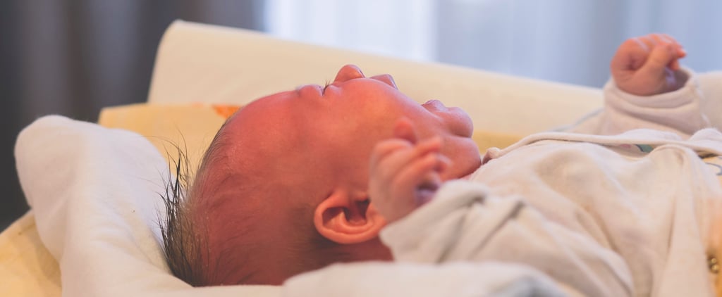 Why Maternity Leave Isn't a Vacation
