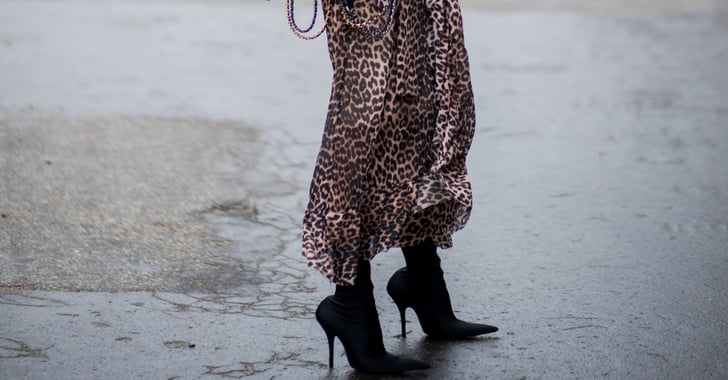 Best Sock Boots POPSUGAR Fashion UK