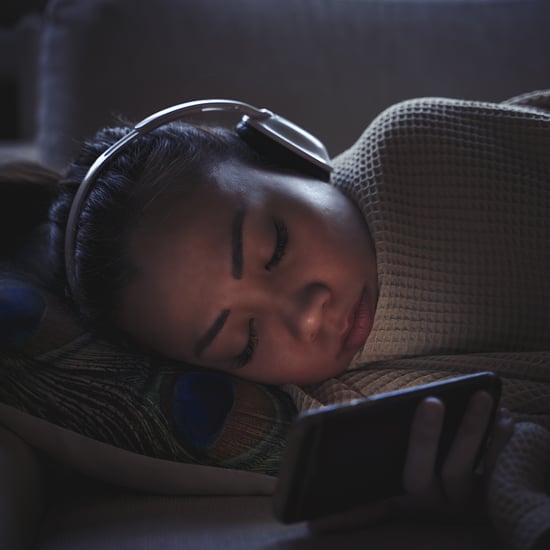 How the Calm App Helped Me Get Better Sleep