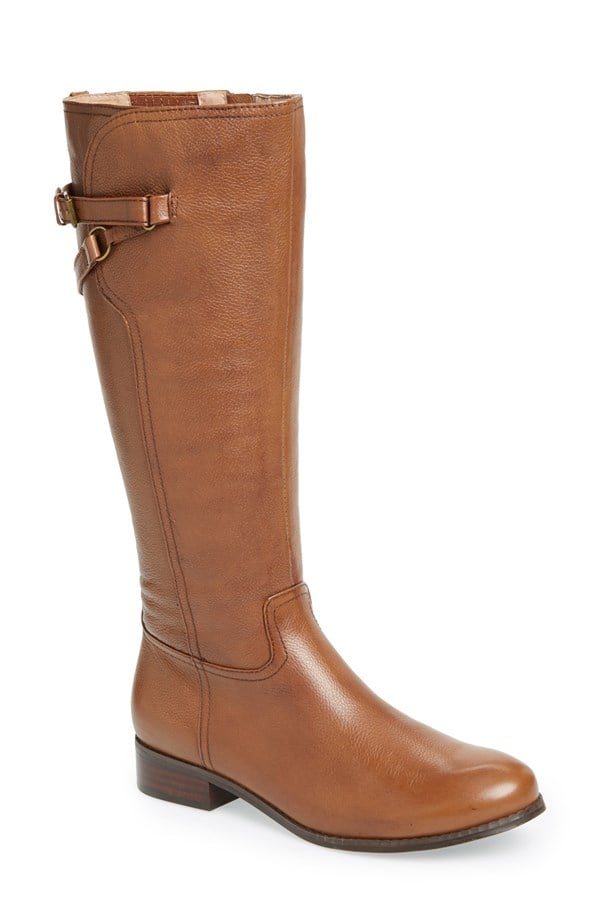 Trotters Riding Boots | Flats For Fall 2014 | POPSUGAR Fashion Photo 44