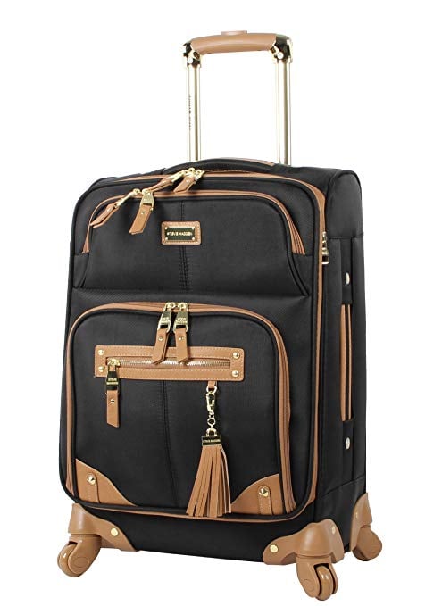 Steve Madden Carry-On Suitcase