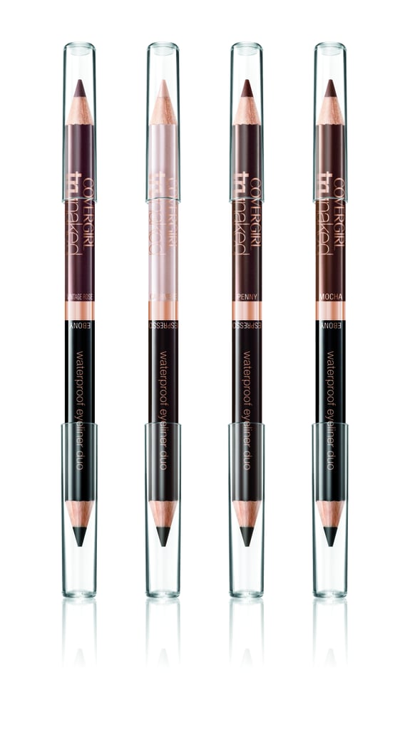 Best Drugstore Eyeliners POPSUGAR Beauty