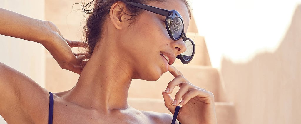 Swim Sales 2018
