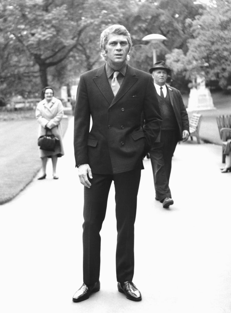 Steve McQueen Pictures