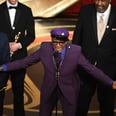 Here's Why the Oscars Bleeped the Beginning of Spike Lee's Acceptance Speech