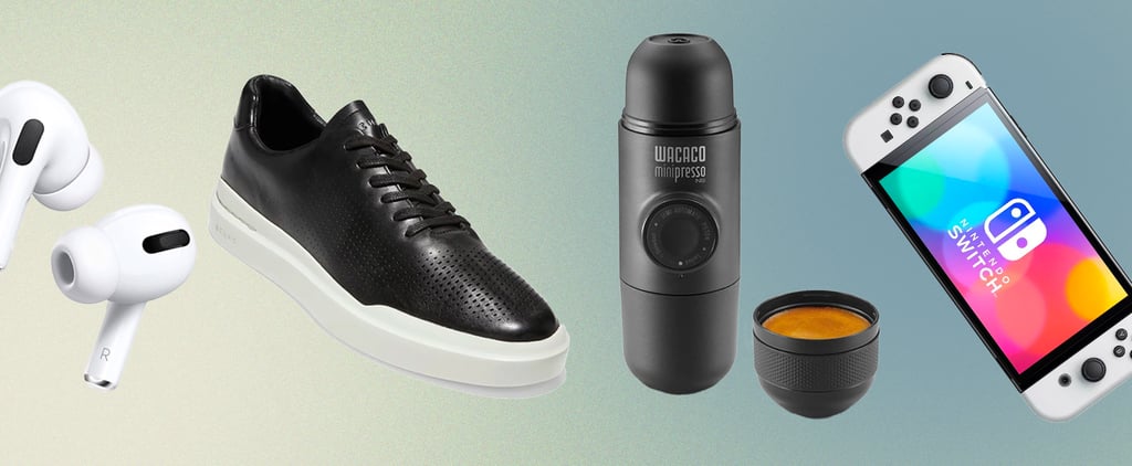 The 32 Best Gifts For Men in Their 20s