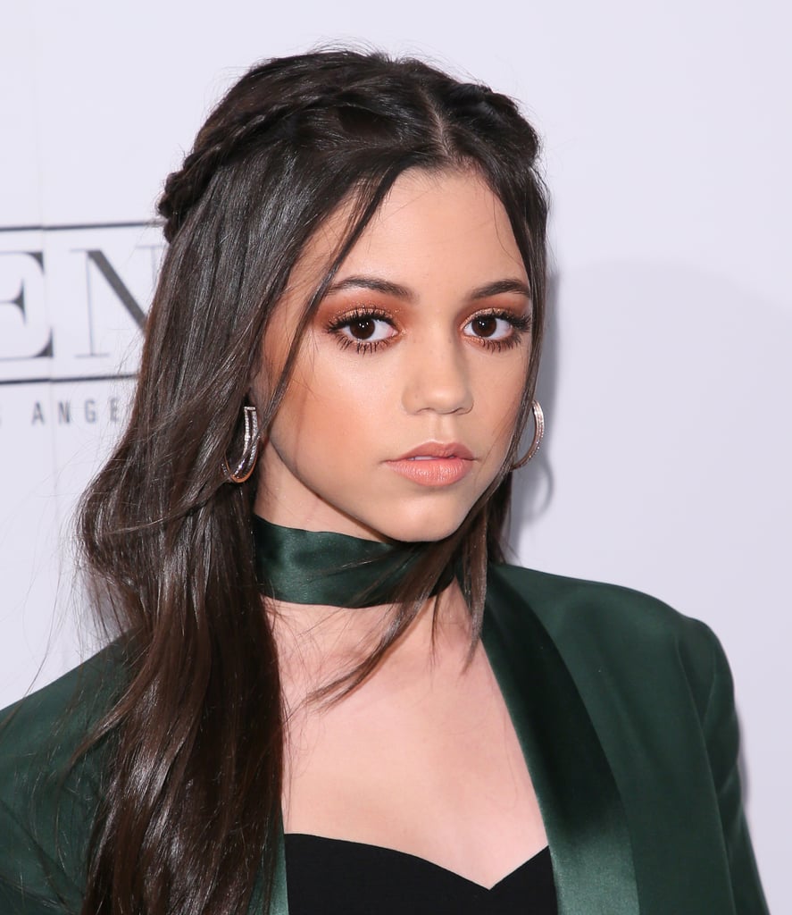Jenna Ortega s Best Beauty Looks Over The Years POPSUGAR Beauty