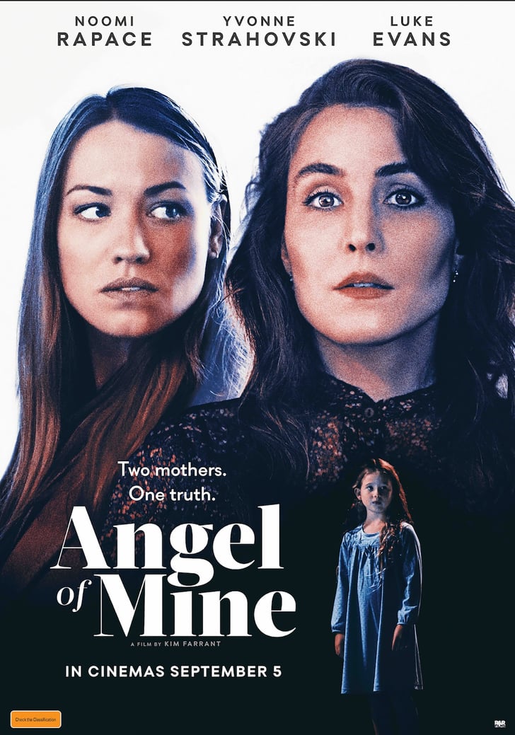 Angel of Mine New Movies and TV Shows on Hulu February 2020