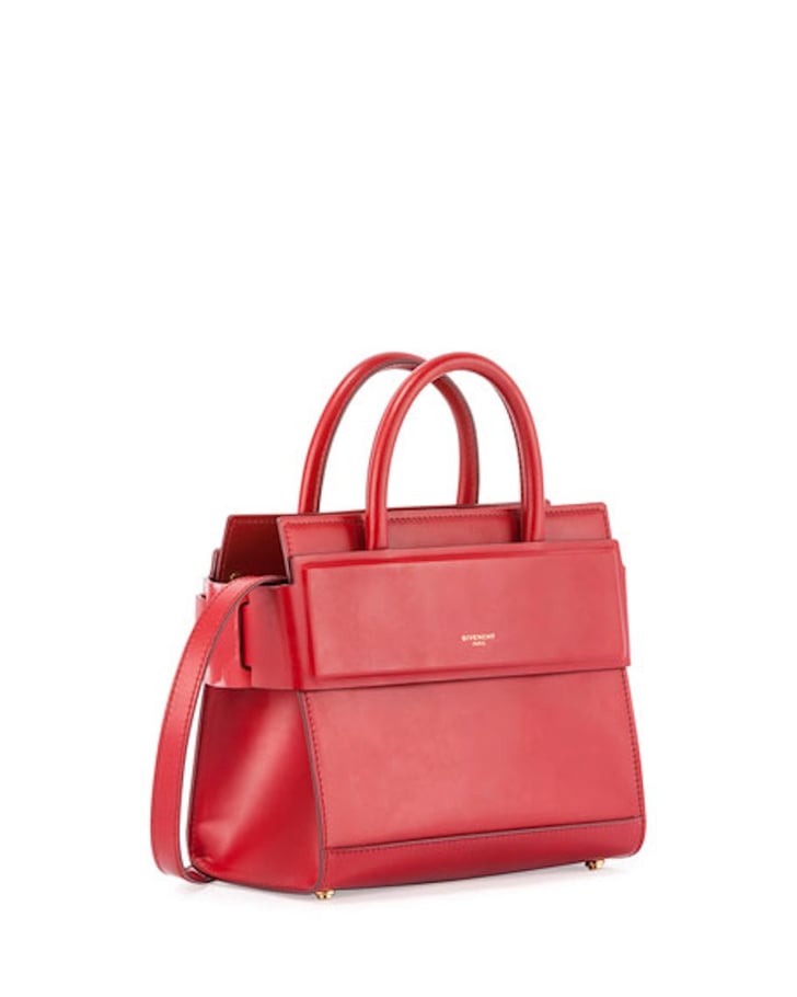 Queen Rania's Exact Bag | Queen Rania's Red Givenchy Bag | POPSUGAR ...