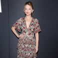 The Girl on the Train's Haley Bennett Is the Bona-Fide Style Star You Should Already Know