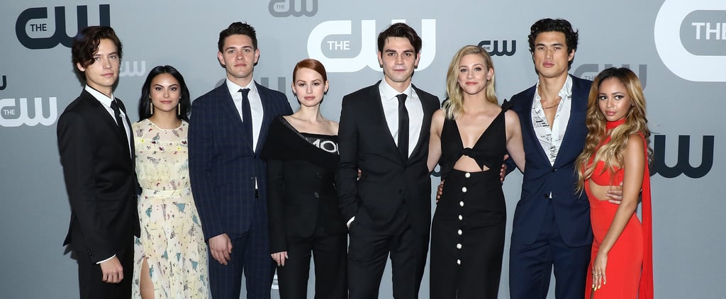Who Are the Riverdale Cast Members Dating?