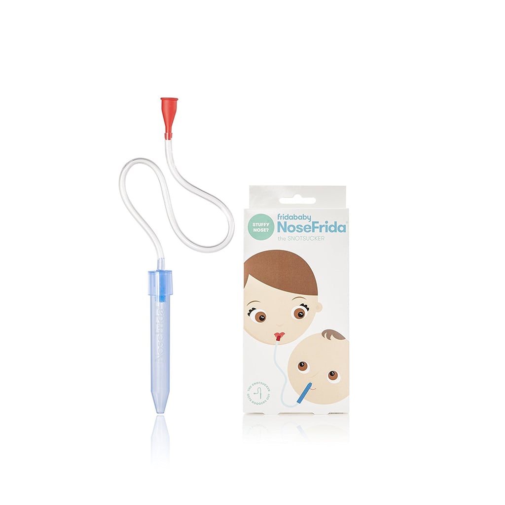 Fridababy NoseFrida Nasal Aspirator