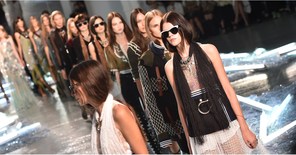 Designer Collaborations Fall 2014 Pictures POPSUGAR Fashion