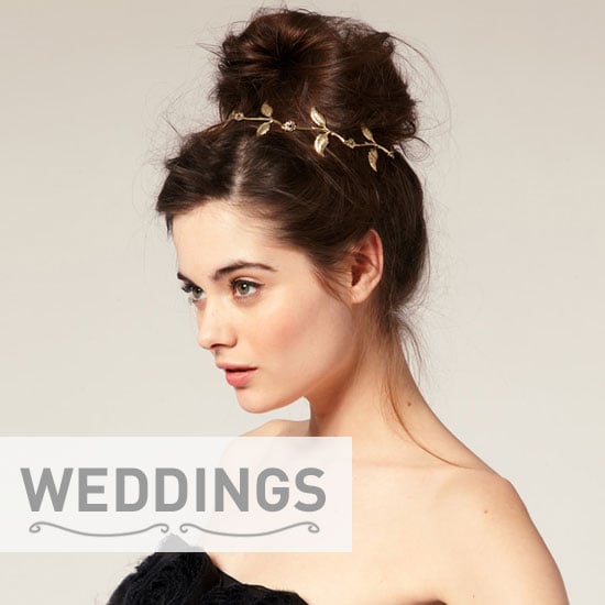 Top 10 Bridal Hair Accessories From Johanna Johnson and More POPSUGAR