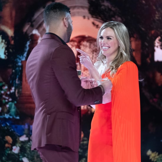 Hannah B. Bachelorette Suitors Ranked 2019