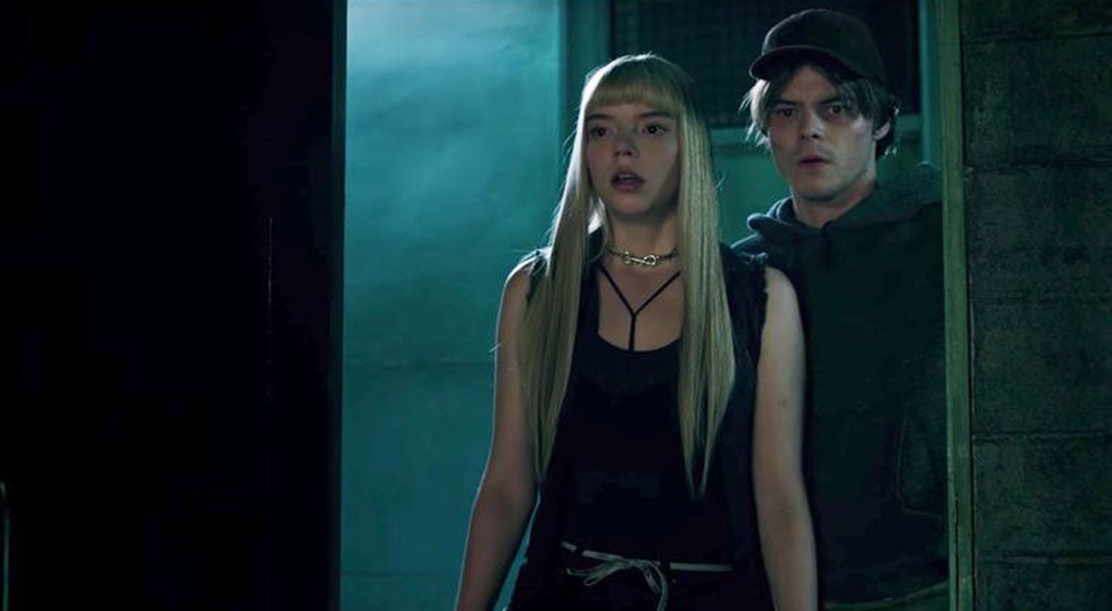 Director Josh Boone Says A 'New Mutants' Trailer Will Arrive In January