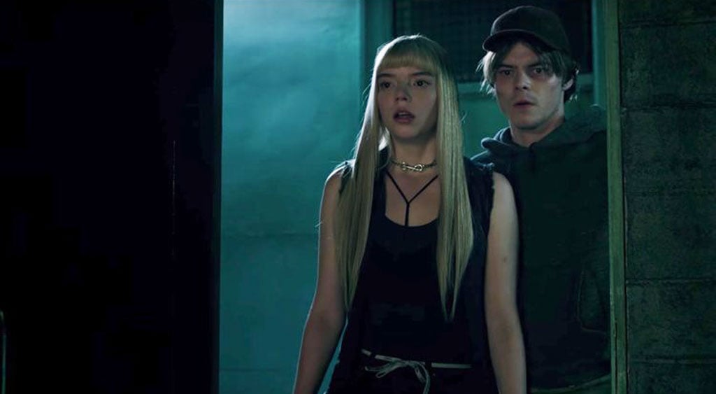 THE NEW MUTANTS Cast on Marvel's First Superhero Horror Movie 