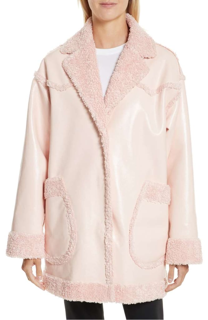 Warmest Winter Coat Brands POPSUGAR Fashion